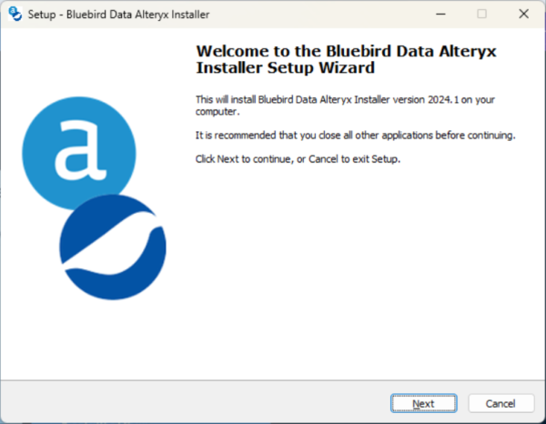 Products – Bluebird Data